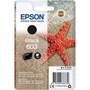 EPSON INKJET 603 C13T03U14010 NEGRO 150P